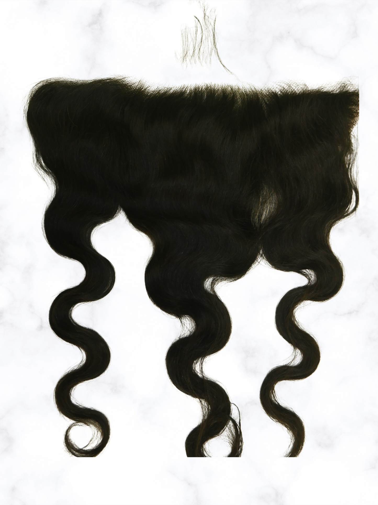 10A HD 13x4 Lace Frontal Body Wave Brazilian 100% Virgin Human Hair Unprocessed
