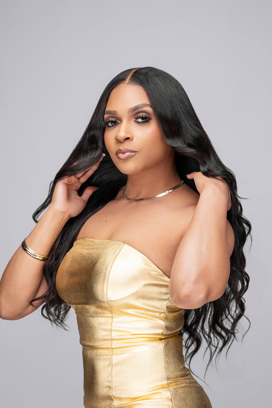 10A Body Wave Brazilian 100% Virgin Human Hair Bundles Unprocessed