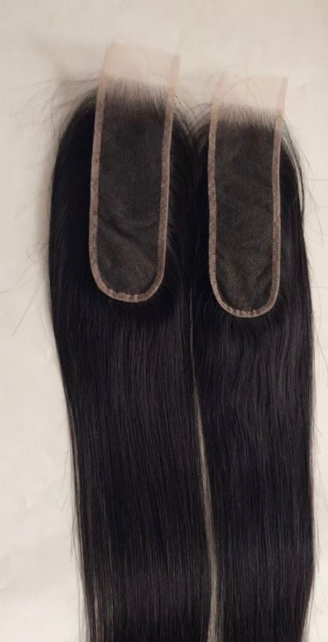 2x6 HD CLOSURE STRAIGHT