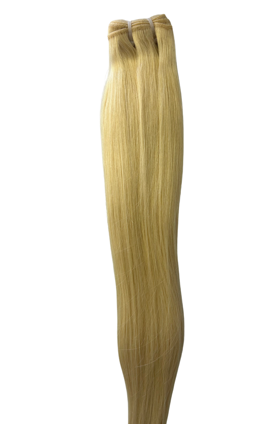 10A 613 Straight Brazilian 100% Virgin Human Hair Bundles Unprocessed